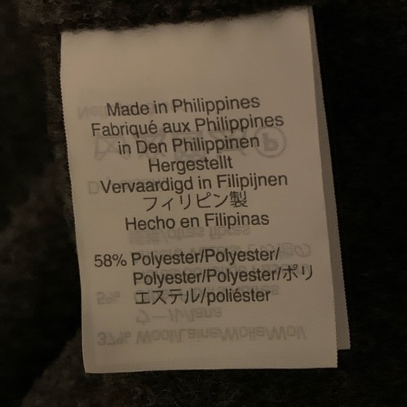 NWOT J. Crew Coat - Picture 4 of 4